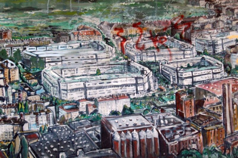 Berlin: Schillerkiez and Rollberg Walking Tour - A Detailed Look at the Tour Experience