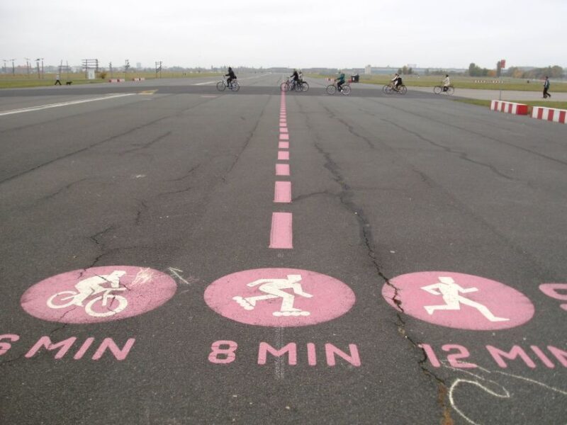 Berlin: Schillerkiez and Rollberg Walking Tour - FAQ