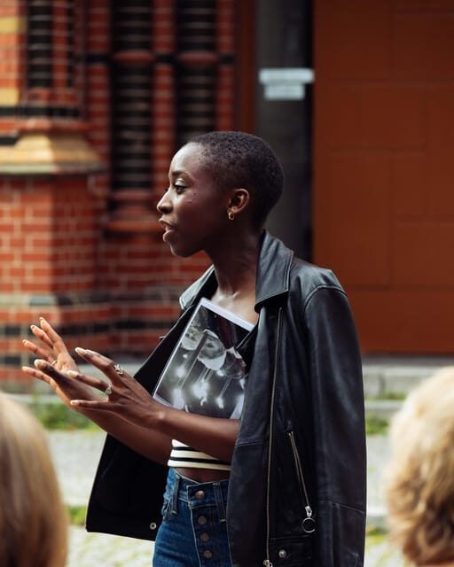 Berlin: Schöneberg Black Feminism Tour - What to Expect from the Tour