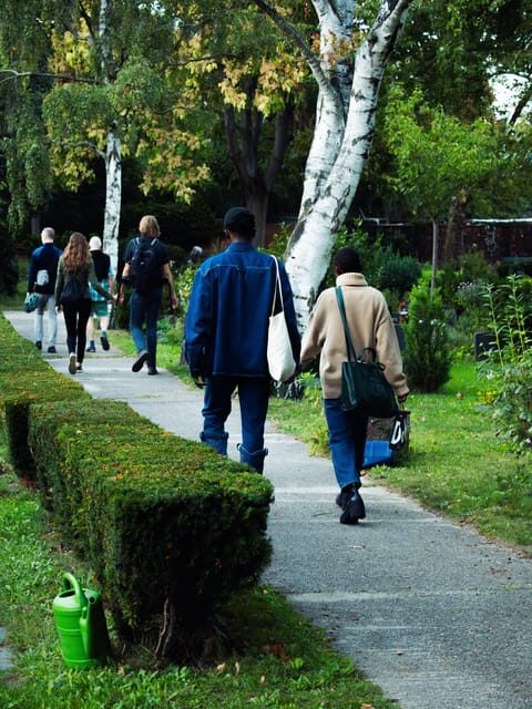 Berlin: Schöneberg Black Feminism Tour - Final Thoughts