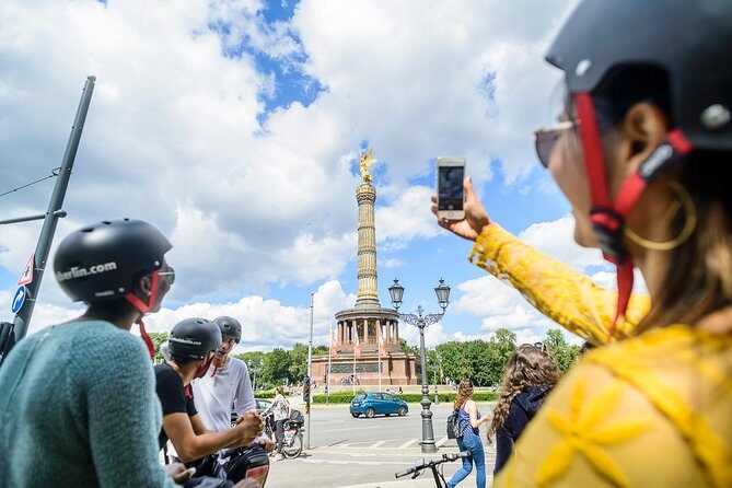 Berlin Segway Adventure: Explore the City in Style! - Why This Tour Offers Great Value