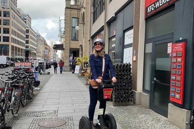 Berlin Segway Adventure: Explore the City in Style! - Final Thoughts