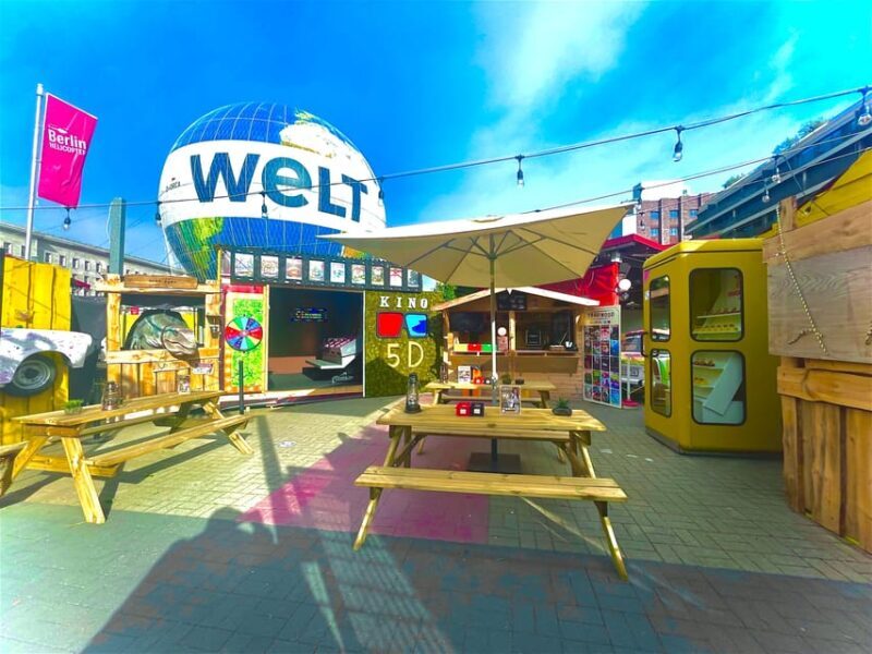 Berlin: Shadow of the Rubber Duck Escape Room Experience - Is It Worth the Price?