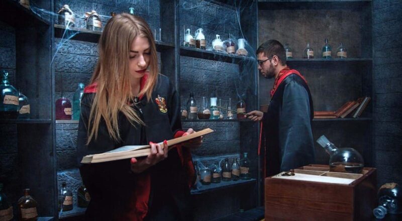 Berlin: Shadow of the Rubber Duck Escape Room Experience - Final Thoughts