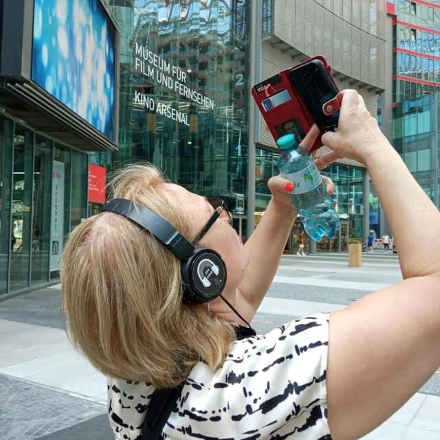 Berlin Sightseeing Musical-Historical Walking Tour - Practical Considerations