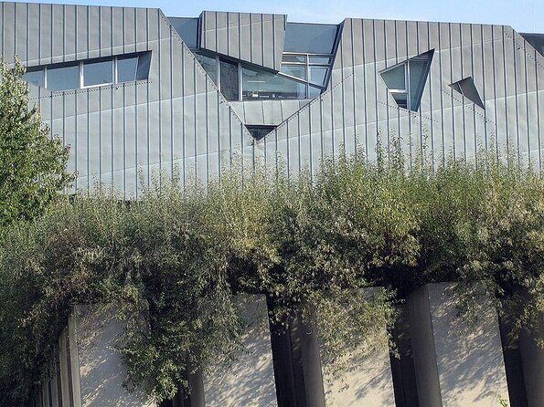 Berlin: Skip-the-line Jewish Museum Private Guided Tour - Key Points