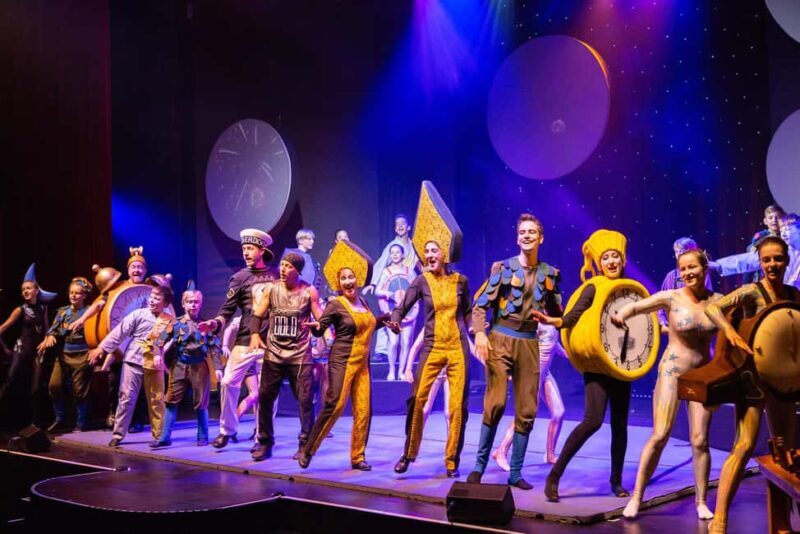 Berlin: Snow White - Children Variety Show Ticket - What We Loved and What to Consider