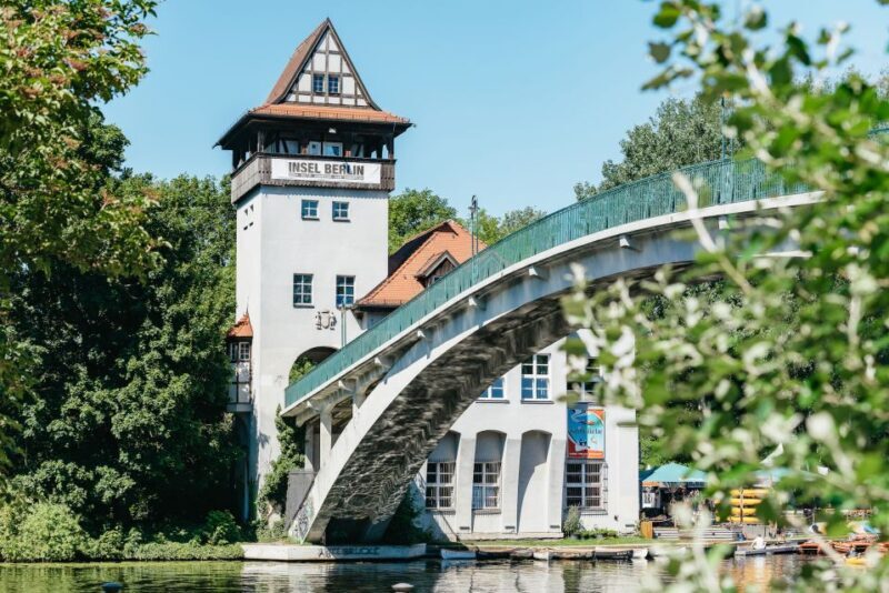 Berlin: Spree Boat Tour to Müggelsee - Why This Tour Offers Good Value