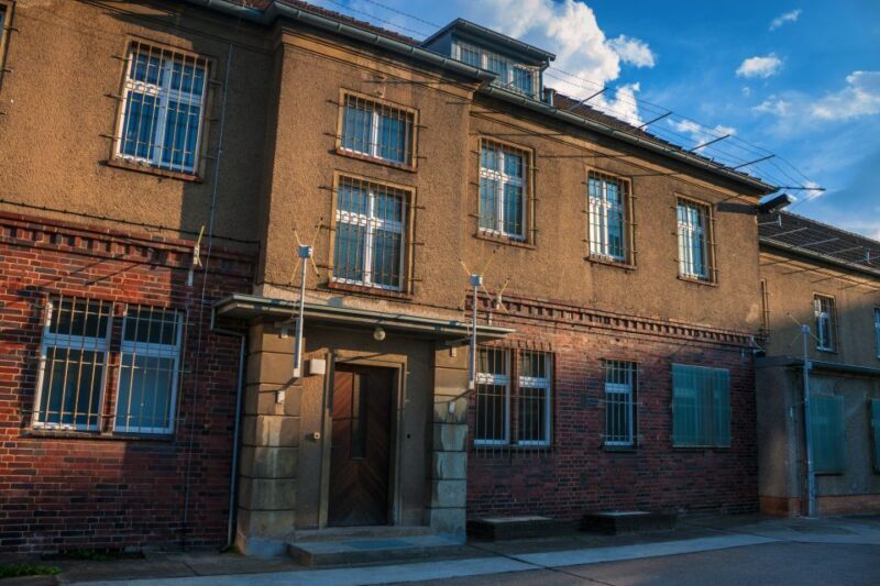 Berlin: Stasi Museum Private Guided Tour with Entry Ticket - FAQ