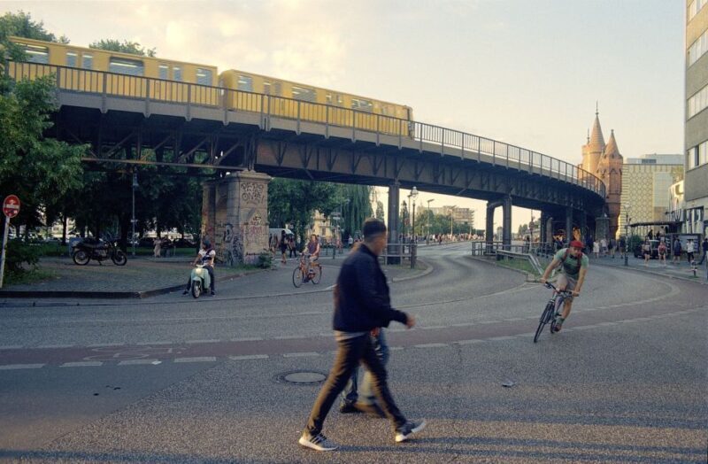 Berlin: Street Art and Alternative Tour - A Closer Look at the Berlin Street Art and Alternative Tour