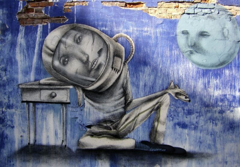 Berlin: Street Art and Graffiti Private Walking Tour - Authentic Insights from Past Participants