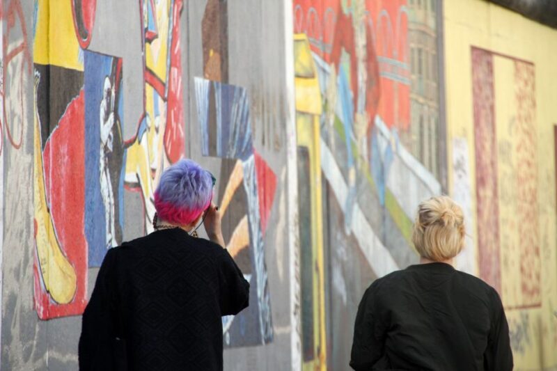Berlin: Street Art and Graffiti Private Walking Tour - FAQs