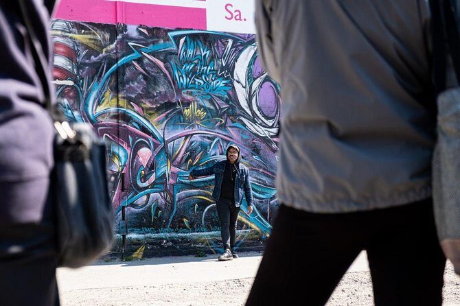 Berlin Street Art Walking Tour - Off The Grid - FAQs