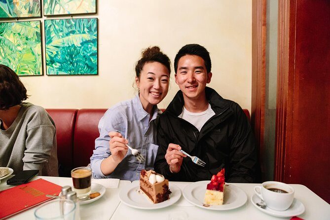 Berlin Street Food Tour by Bike - Final Thoughts