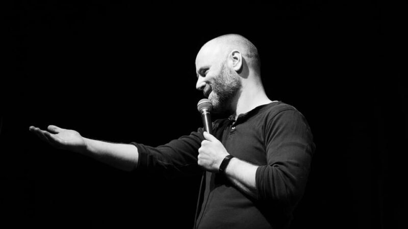 Berlin: The Epic Comedy Club Friday Night Showcase - Practical Details and Tips