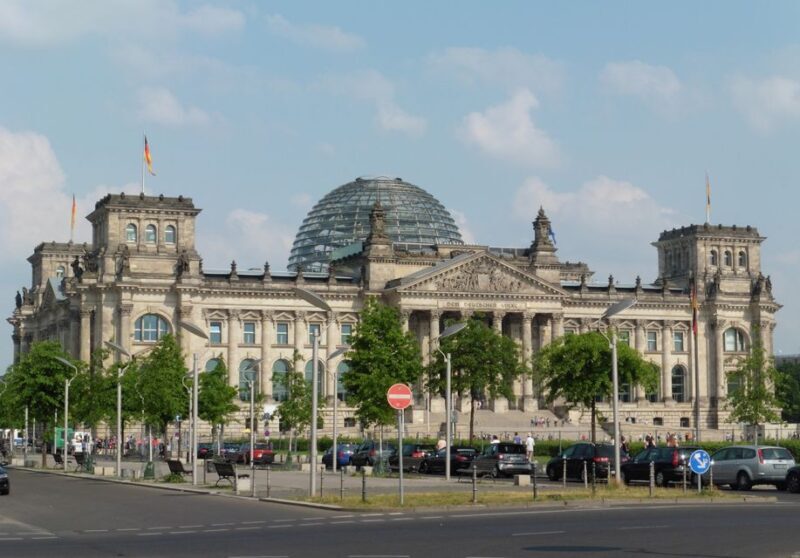 Berlin: The Time of National Socialism Walking Tour - Why This Tour Is a Great Choice