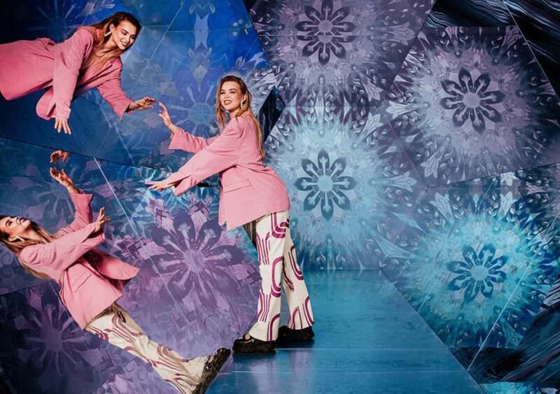 Berlin: The Upside Down Late Afternoon Ticket - FAQ