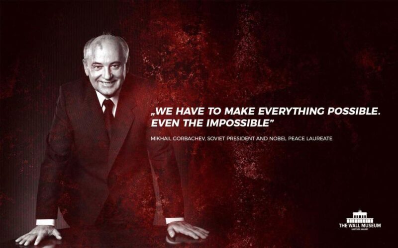 Berlin: The Wall Museum East Side Gallery Ticket - A Closer Look at the Wall Museum Experience