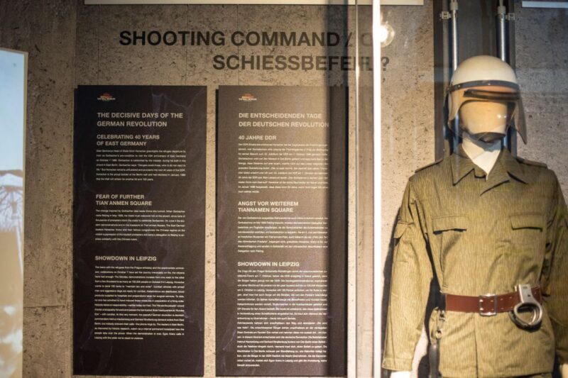 Berlin: The Wall Museum East Side Gallery Ticket - Who Will Love This Experience?