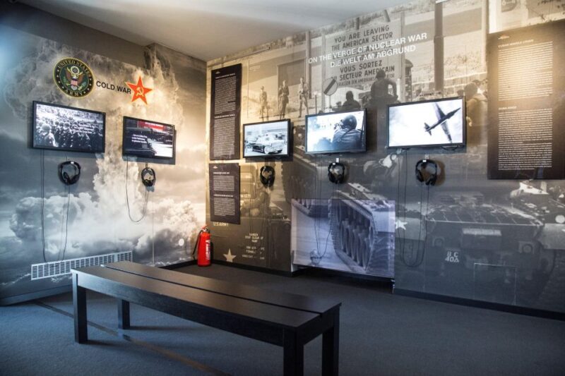 Berlin: The Wall Museum East Side Gallery Ticket - Final Thoughts