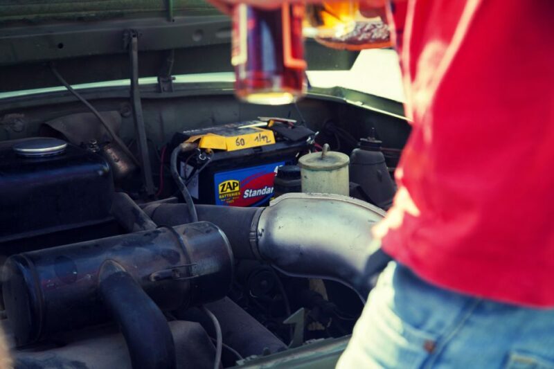 Berlin: The Wall Ride Guided Trabi Tour - The Sum Up