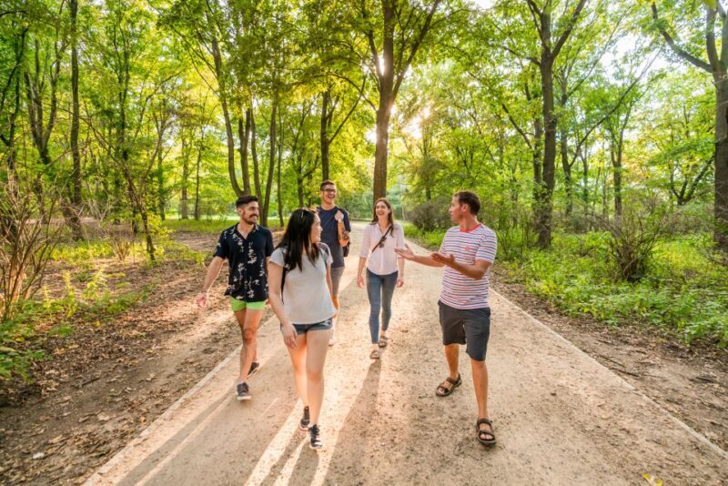 Berlin: Third Reich and Cold War 2 Hour Walking Tour - Key Points