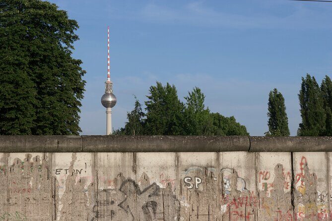 Berlin Third Reich and Cold War 2-Hour Walking Tour - FAQ