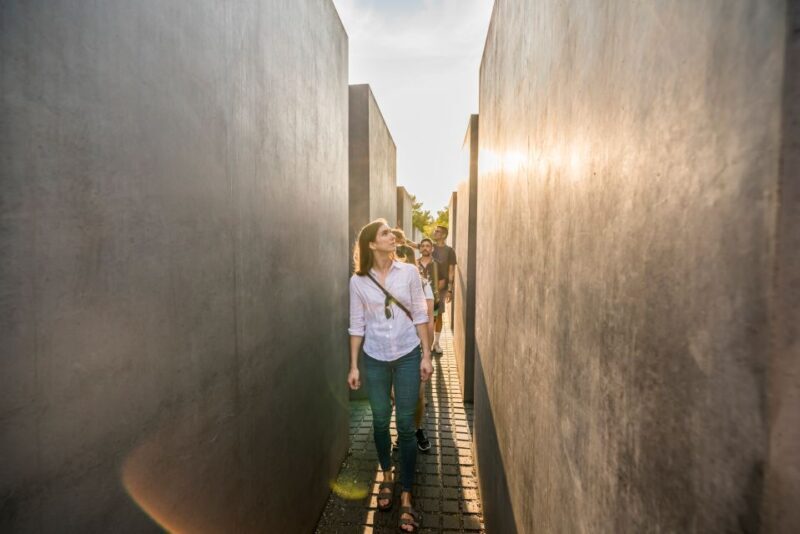 Berlin: Third Reich and Cold War 2 Hour Walking Tour - The Sum Up: Is This Tour Worth It?