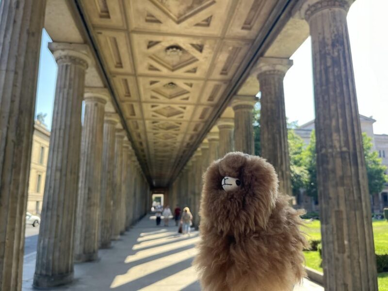 Berlin: Third Reich and World War II Private Guided Tour - An In-Depth Look at the Experience