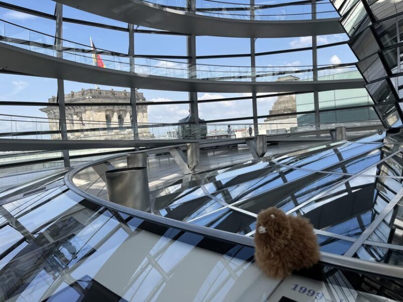 Berlin: Third Reich and World War II Private Guided Tour - FAQ