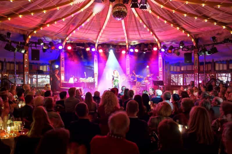 Berlin: Ticket for Bar Jeder Vernunft - Theater & Restaurant - Practical Details