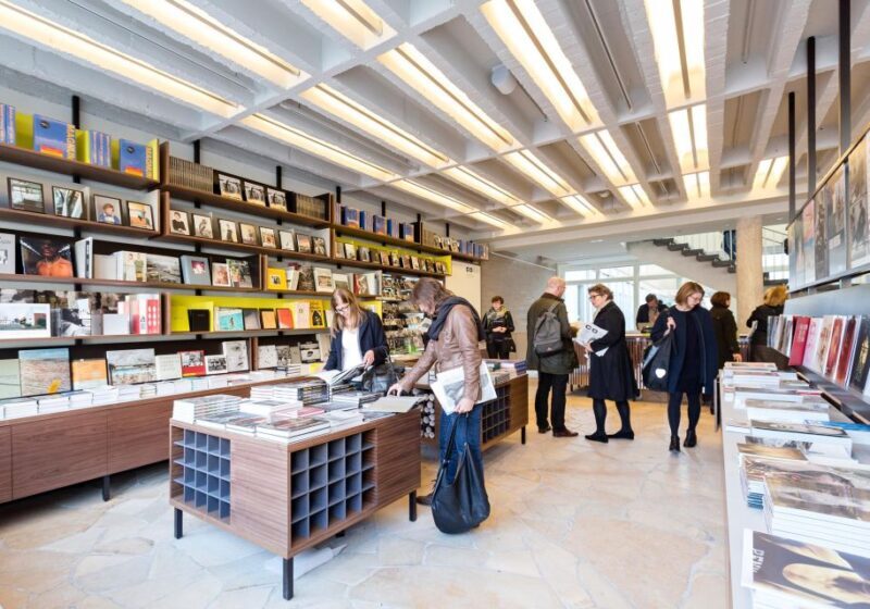 Berlin: Ticket for Photography Exhibitions at C/O Berlin - Frequently Asked Questions