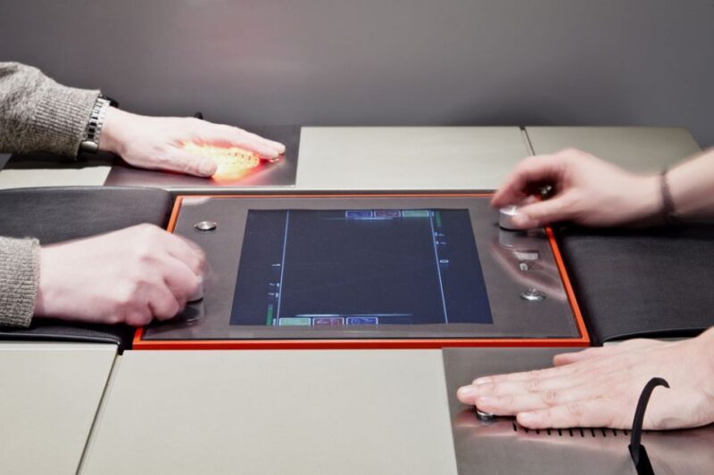 Berlin: Tickets to the Computer Games Museum - Key Points