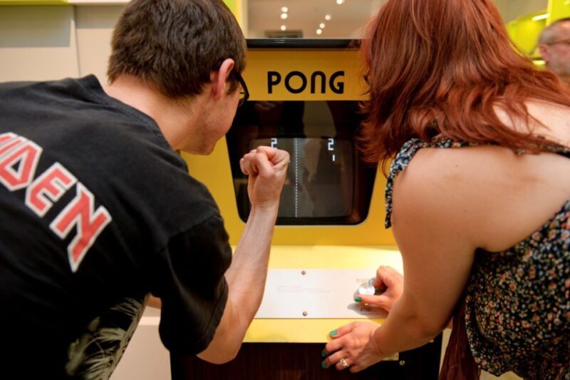 Berlin: Tickets to the Computer Games Museum - FAQs