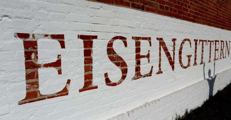 Berlin: Tour through Moabit's Criminal History - Exploring Berlin’s Prison and Resistance History