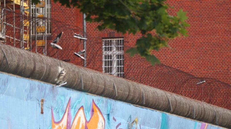 Berlin: Tour through Moabit's Criminal History - Authentic Perspectives from Past Participants