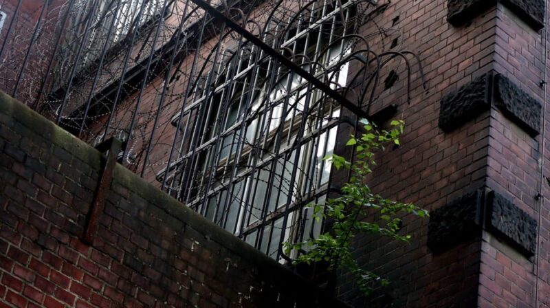 Berlin: Tour through Moabit's Criminal History - The Sum Up: Who Benefits Most from This Tour?