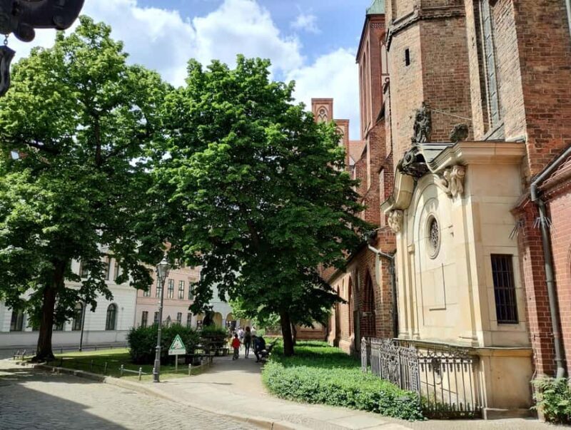 Berlin: Tour through Old Berlin on the trail of the city's early history - Introduction: Why This Tour Stands Out