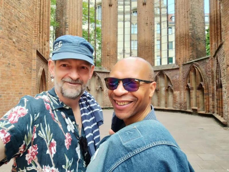 Berlin: Tour through Old Berlin on the trail of the city's early history - What to Expect During the Tour