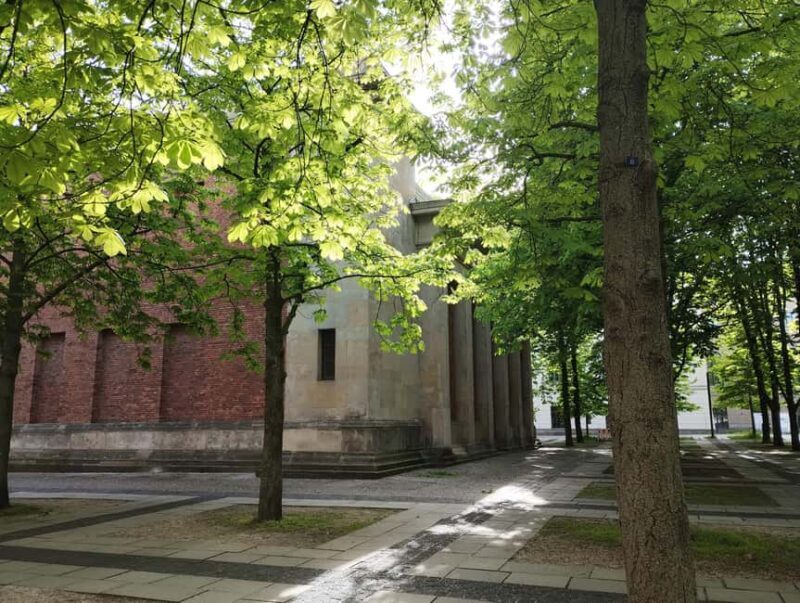 Berlin: Tour through Old Berlin on the trail of the city's early history - FAQ