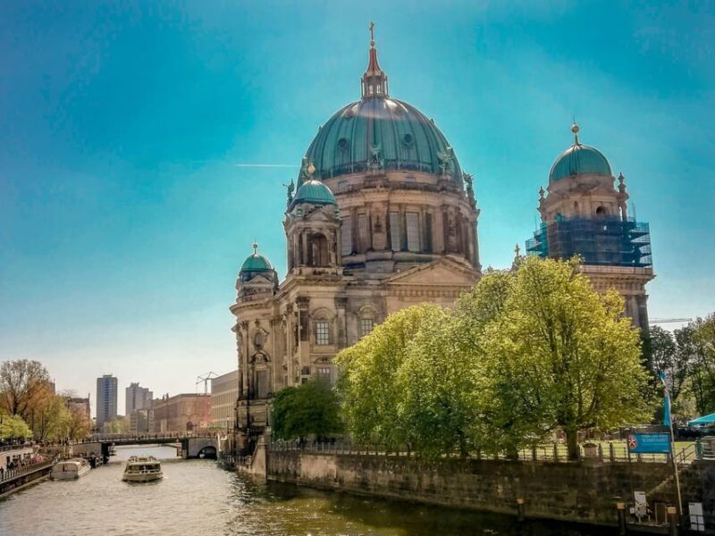 Berlin: Tour with Private Guide - The Value and Practical Considerations