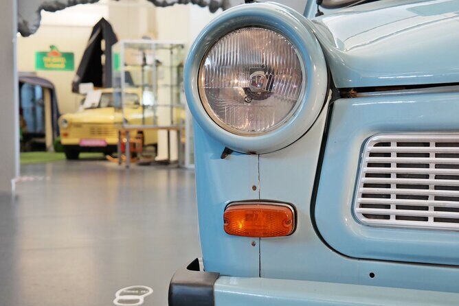 Berlin Trabi Museum Ticket - Who Will Enjoy This Experience?