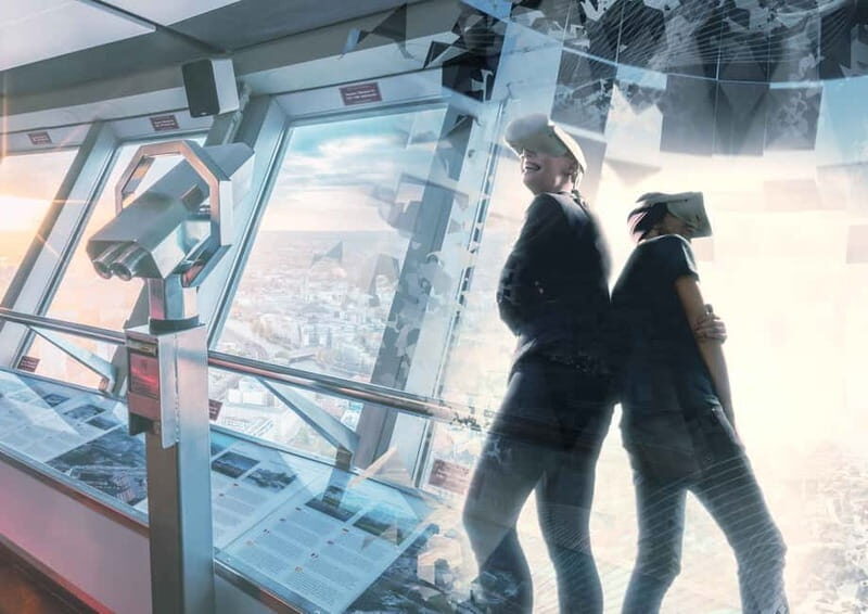 Berlin: TV Tower Entrance and VR Experience Tickets - The Final Verdict: Is It Worth It?
