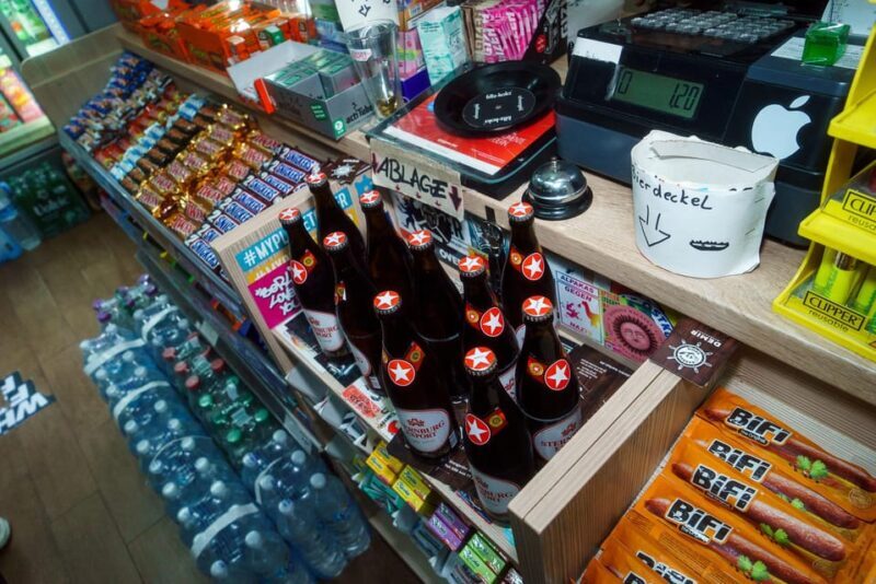 Berlin: Underground Party Tour - Final Thoughts