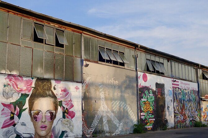 Berlin Vegan Food & Cultural Walking Tour in Vibrant District - Practical Details & What to Expect