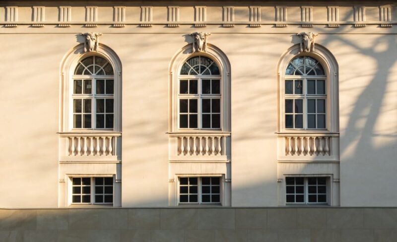 Berlin: walking tour about Charité - Key Points