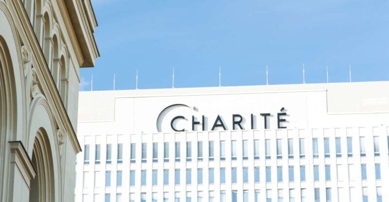 Berlin: walking tour about Charité - A Closer Look at the Charité Walking Tour