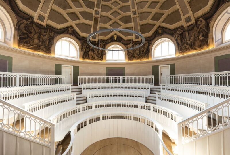 Berlin: walking tour about Charité - Who Should Book This Tour?