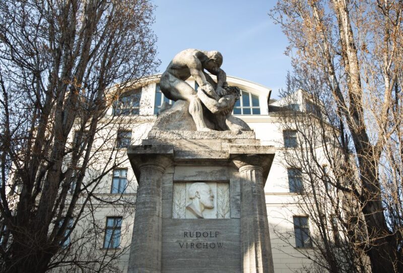 Berlin: walking tour about Charité - Final Thoughts