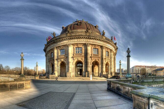 Berlin Walking Tour with Audioguide on Your Smartphone - FAQ